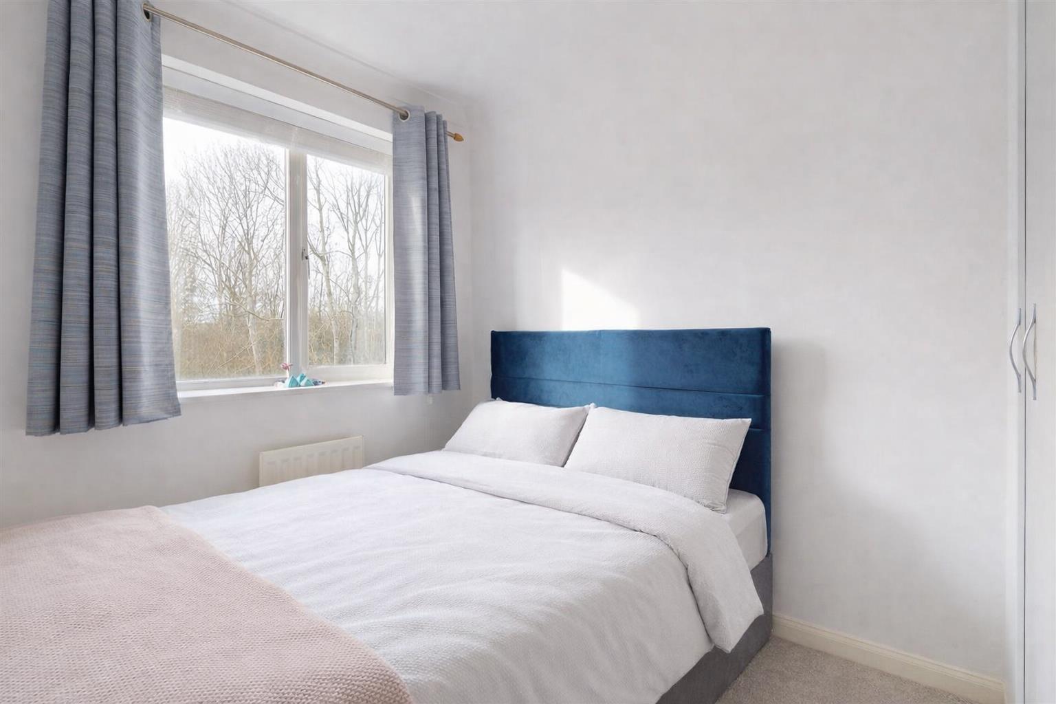 Clifton Moor, Oakhill, Milton Keynes